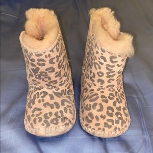 UGG boots - infant
